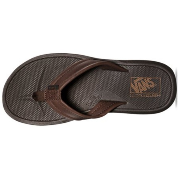 vans nexpa flip flops